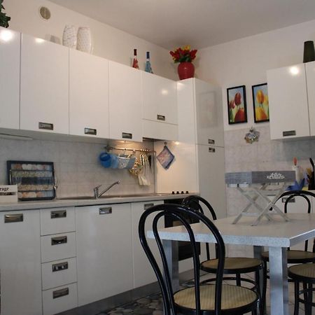 Residence Apuamare Pietrasanta Bagian luar foto