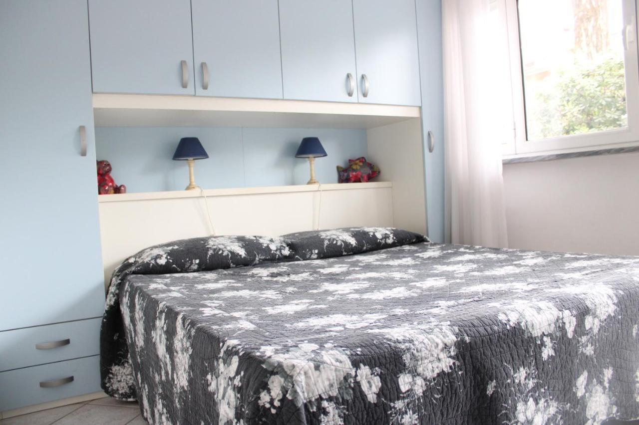 Residence Apuamare Pietrasanta Bagian luar foto