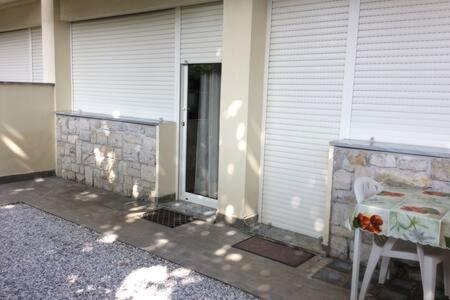 Residence Apuamare Pietrasanta Bagian luar foto