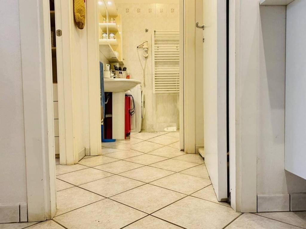 Residence Apuamare Pietrasanta Bagian luar foto